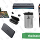 Illustration for article titled Tuesdays Best Deals: Anker Gold Box, Dyson Stick Vacuums, Hanes Underwear, and More